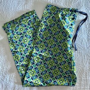 Vera Bradley pajama bottoms